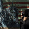 Paul Nevin Iran Photo Murals
